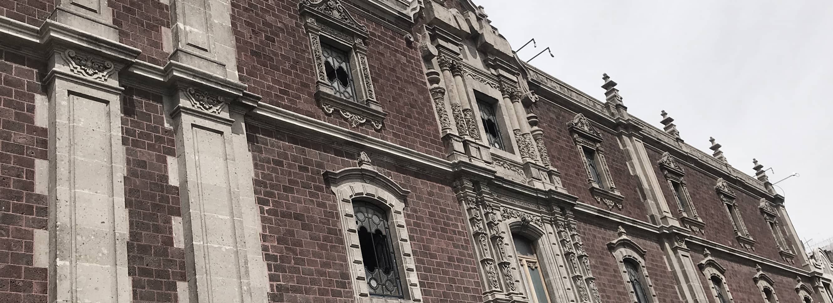 historia de Ciudad de México